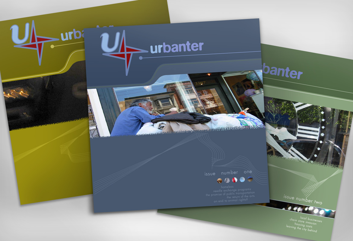 Urbanter