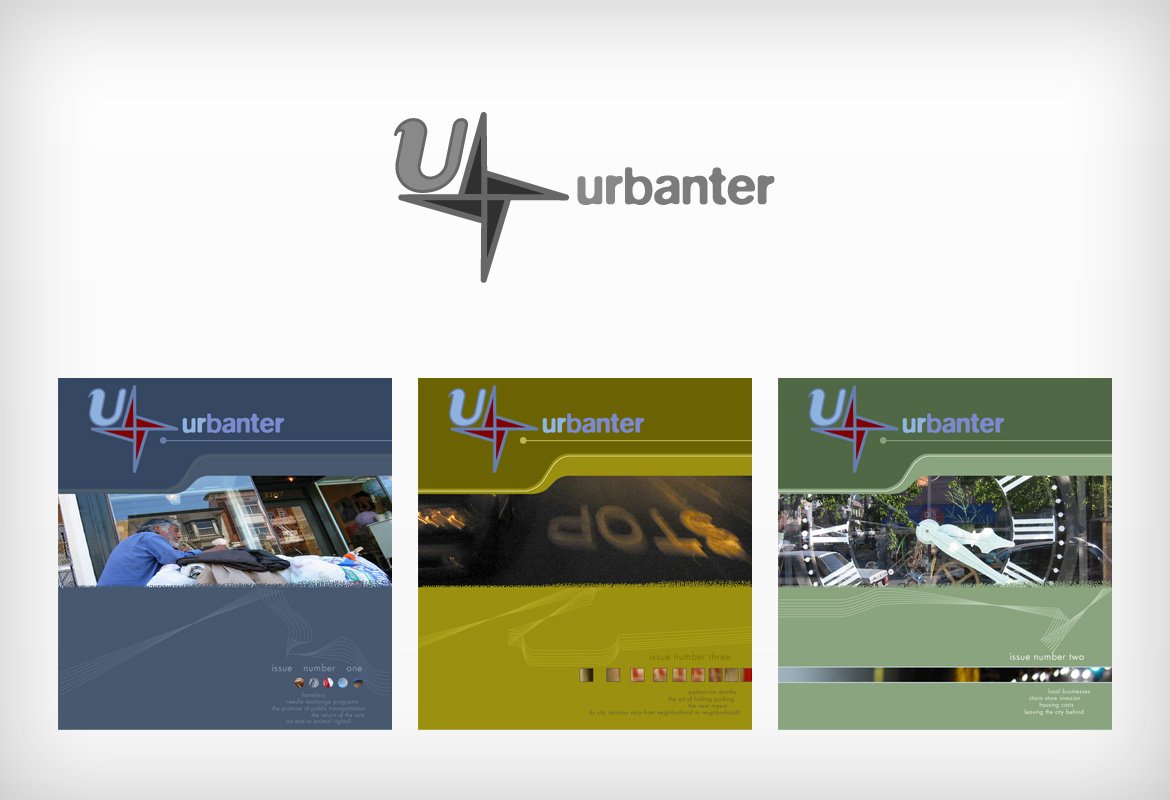 Urbanter